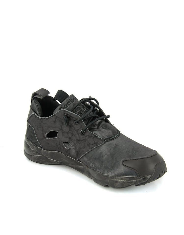 Women's Furylite Stone Dark Grey/black