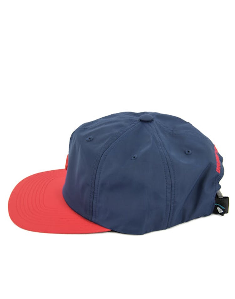 Yacht Clipback Nav/r