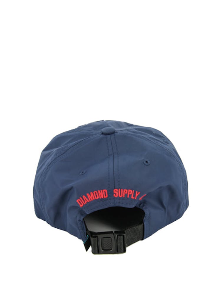 Yacht Clipback Nav/r