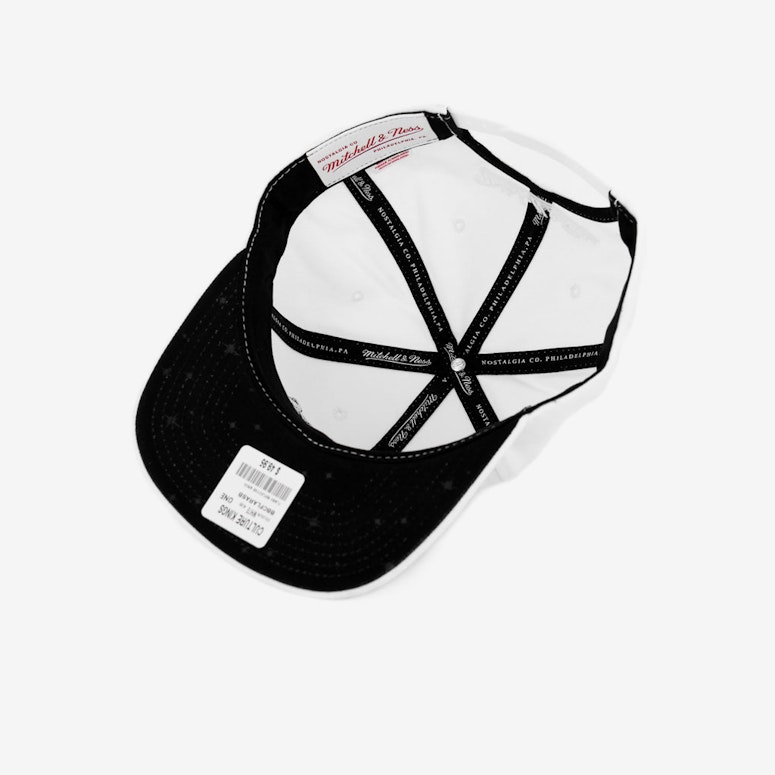 Flash Reflective Arch White