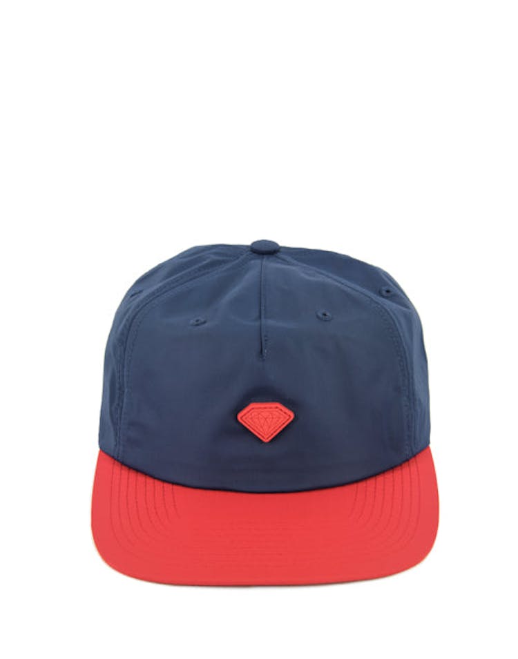 Yacht Clipback Nav/r