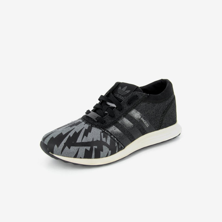 Los Angeles Black/black/whi