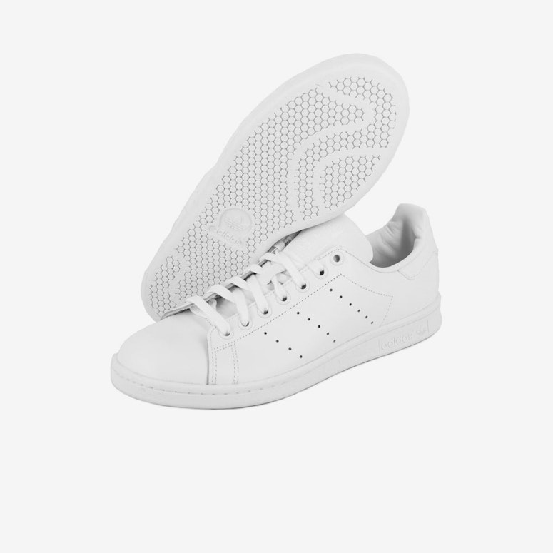 Stan Smith White/white/whi