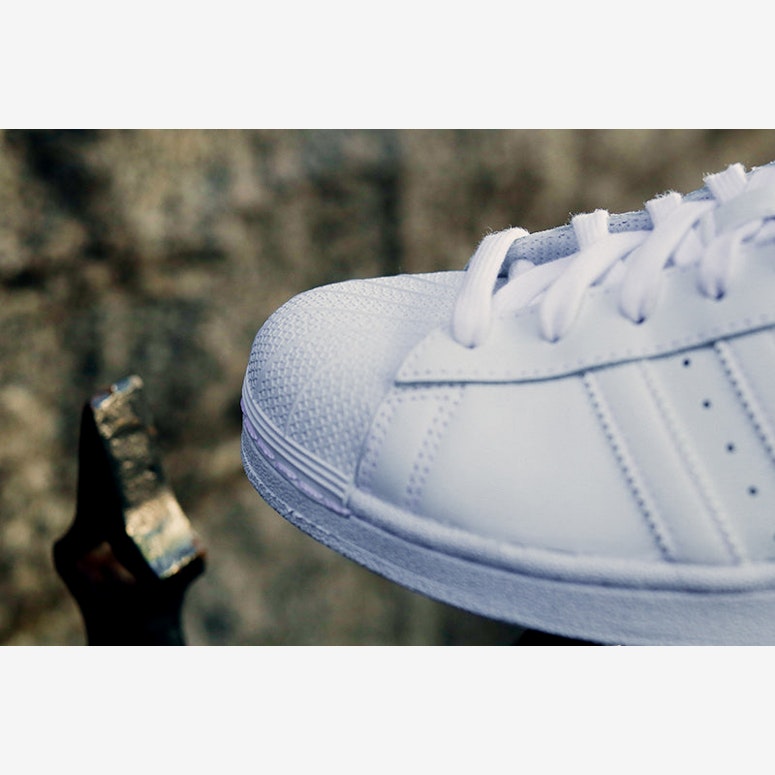 Stan Smith White/white/whi