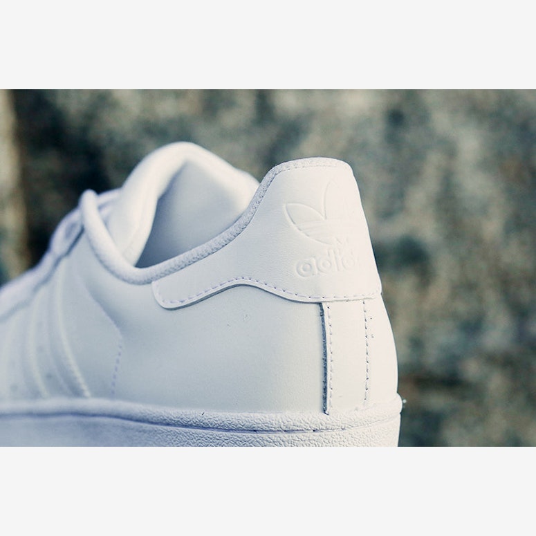 Stan Smith White/white/whi