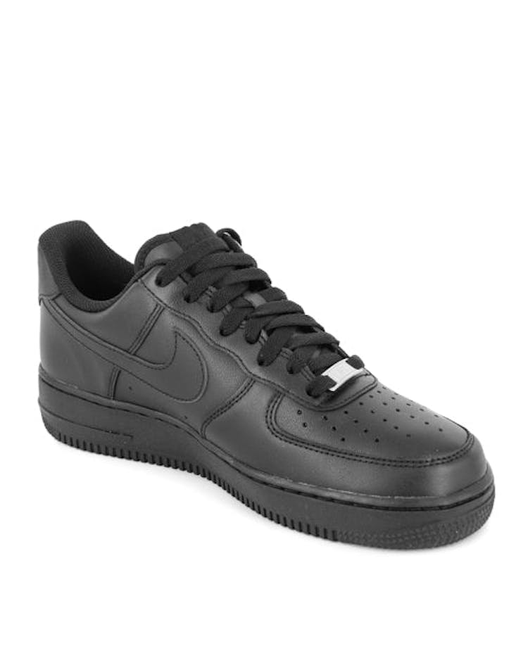 Air Force 1 '07 Black/black