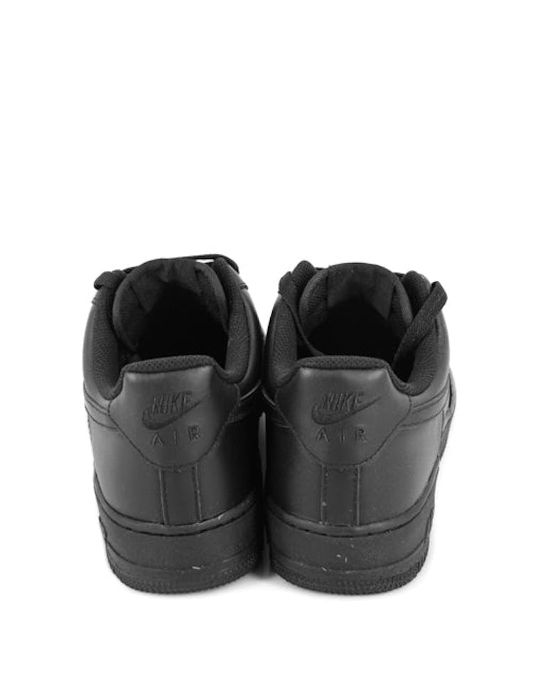 Air Force 1 '07 Black/black