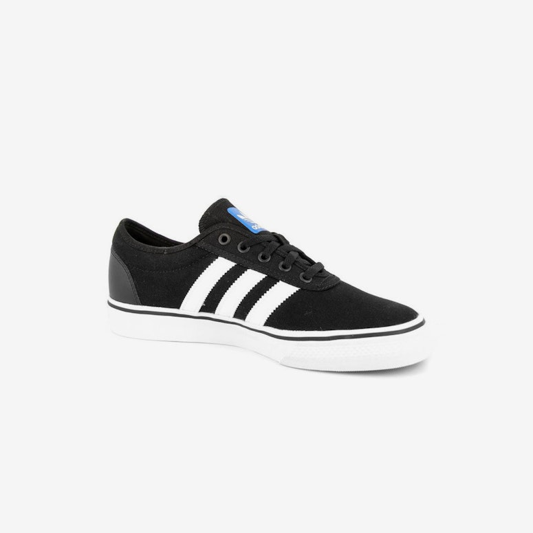Adi-ease Black/white