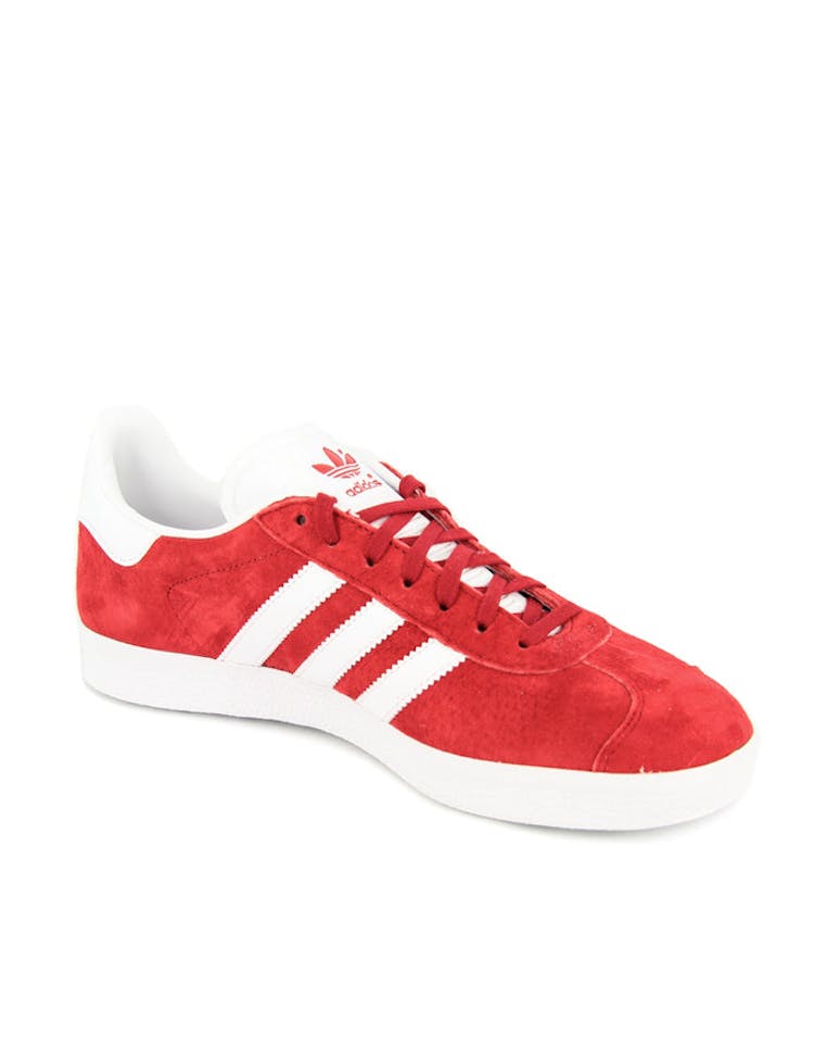 Gazelle Red/white