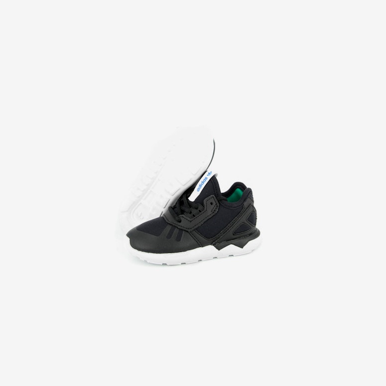 Tubular Toddlers Black/green/bla