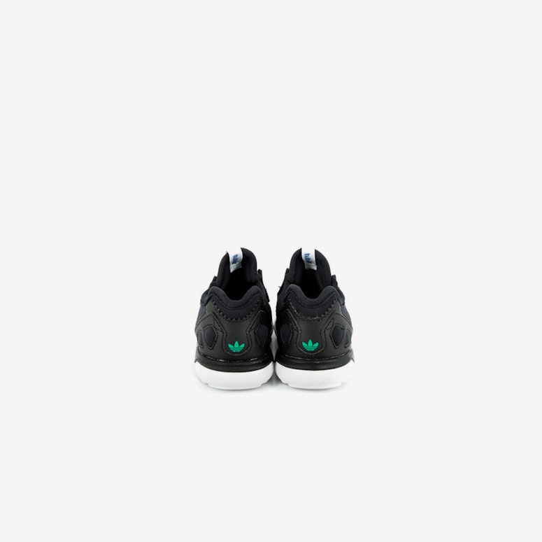 Tubular Toddlers Black/green/bla