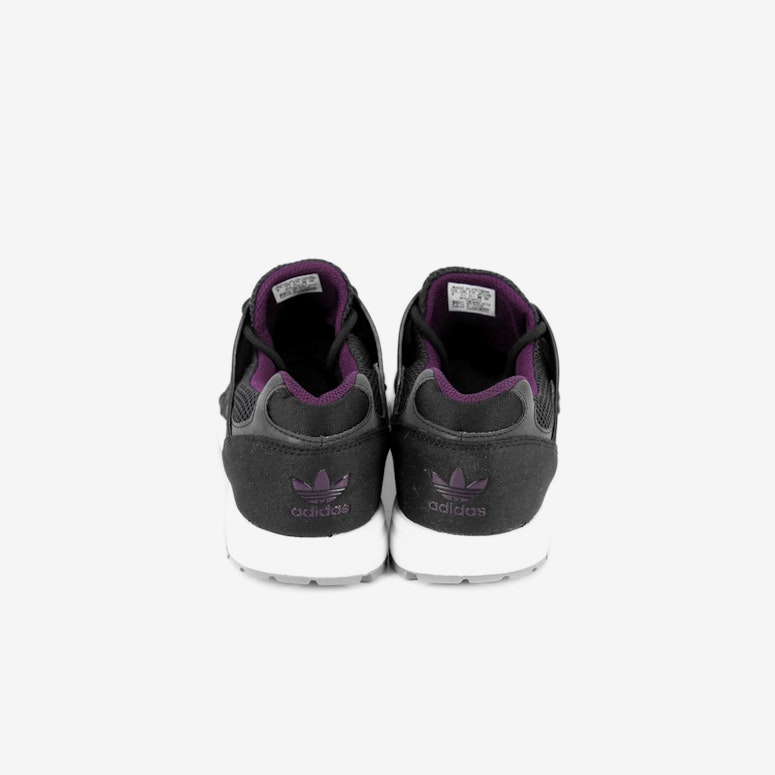 Racer Lite Black/purple/wh
