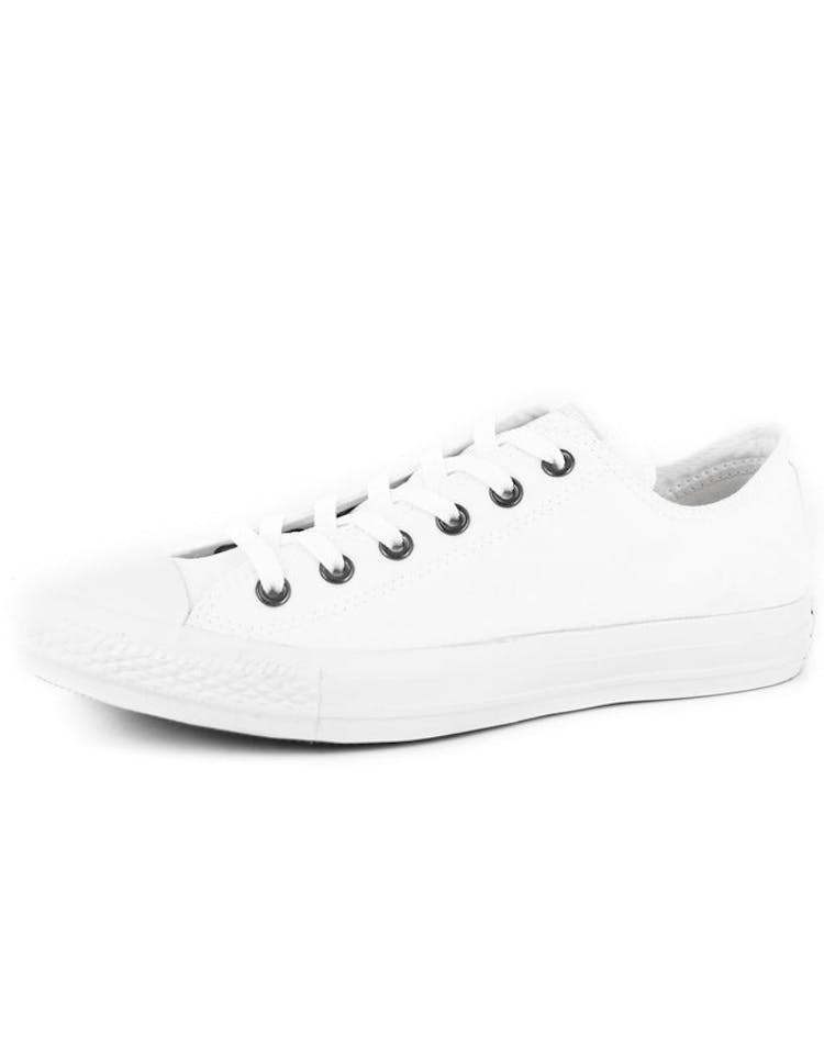 Chuck Taylor All Star OX White