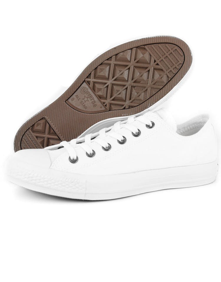 Chuck Taylor All Star OX White