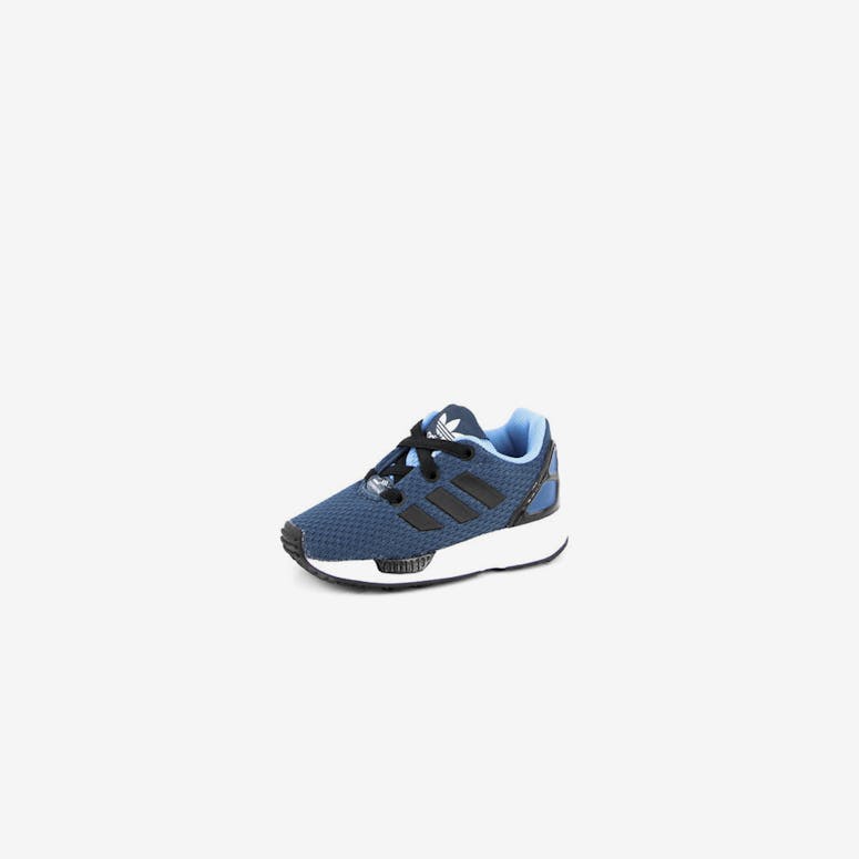 ZX Flux Toddler Scarpe Navy/black/whit