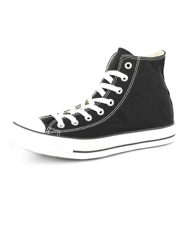 Chuck Taylor All Star HI Black/white