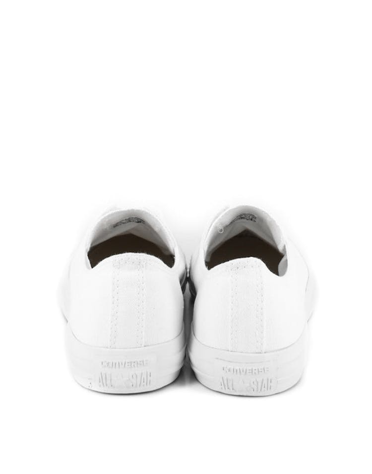 Chuck Taylor All Star OX White