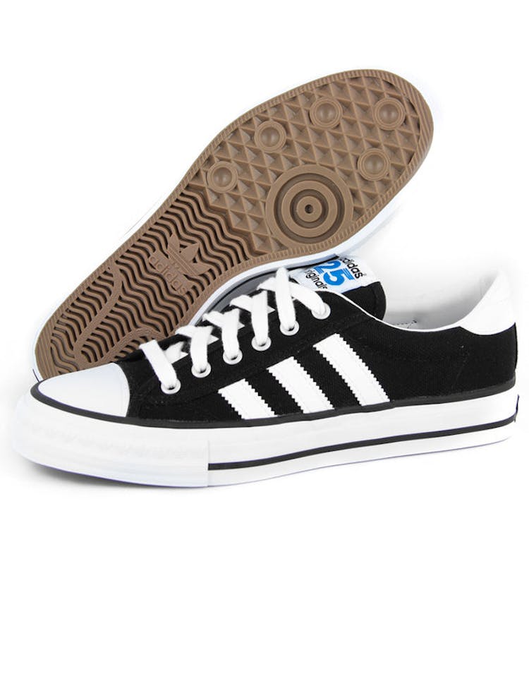 Shooting Star Nigo Black/white