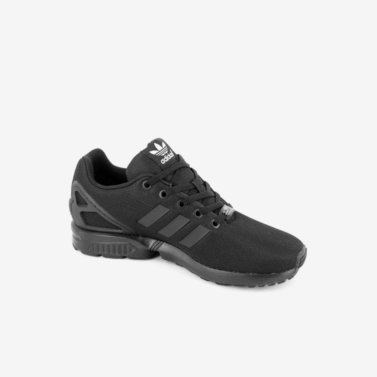 ZX Flux Kids Black/black/bla