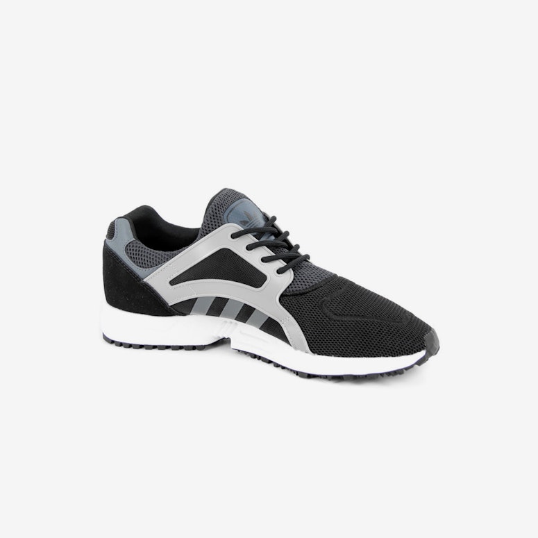 Racer Lite Black/grey/silv