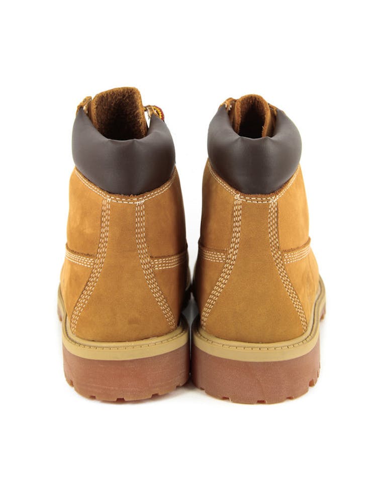 Timberland Junior Boots Wheat