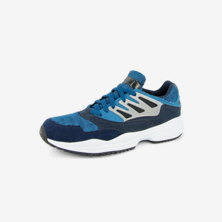 Torsion Allegra Blue/navy/grey