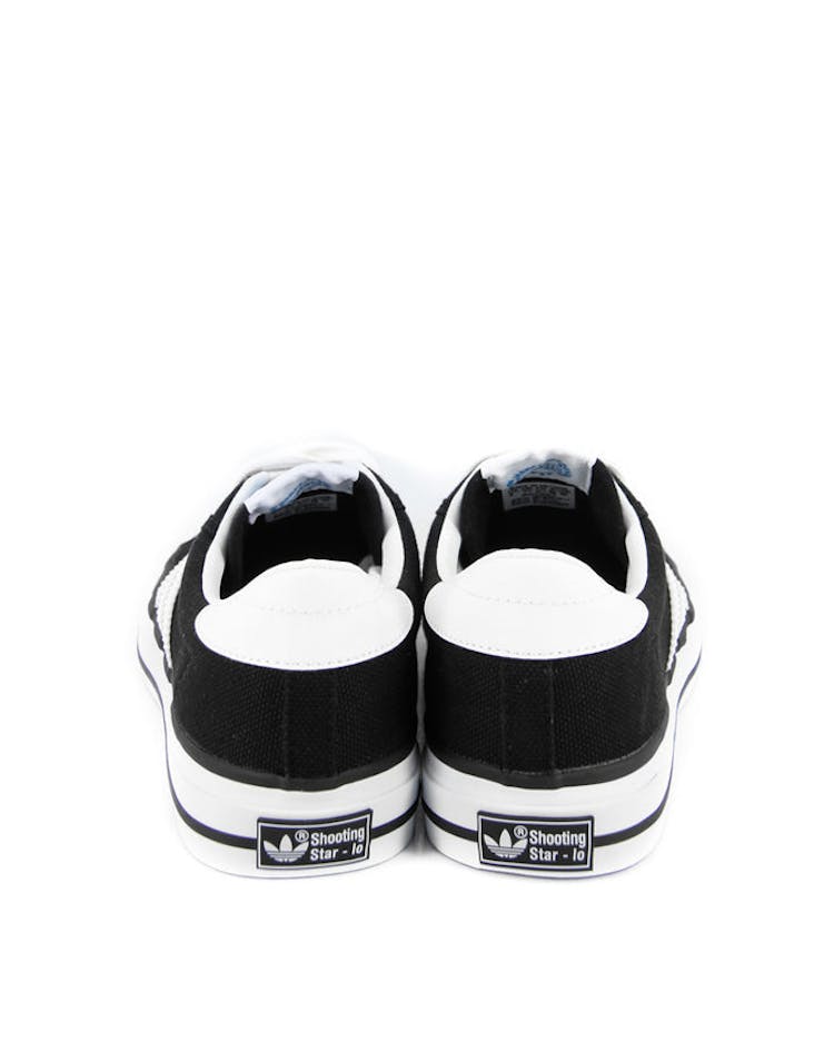 Shooting Star Nigo Black/white