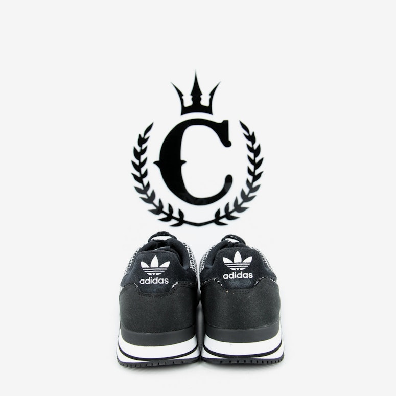 ZX 500 OG Weave Black/white
