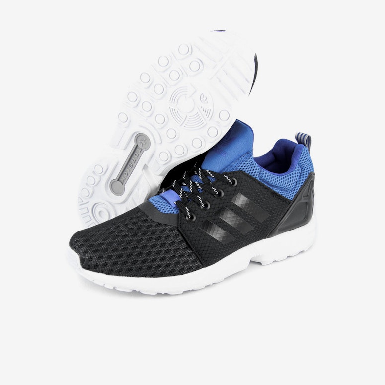 ZX Flux Nps Updt Black/blue