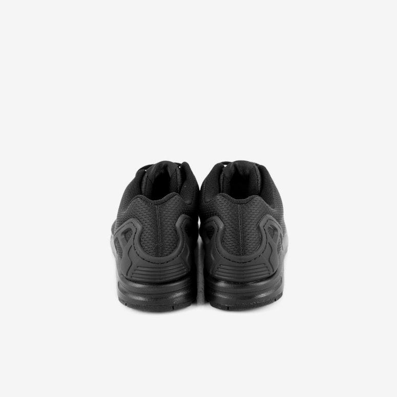 ZX Flux Black/black/gre