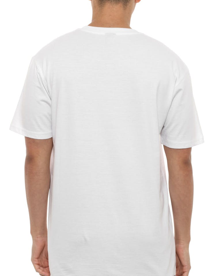 Fdt Tee White