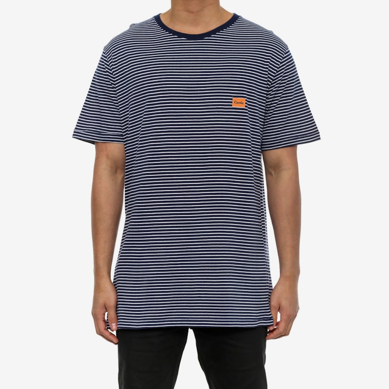 B.original Tee Indigo
