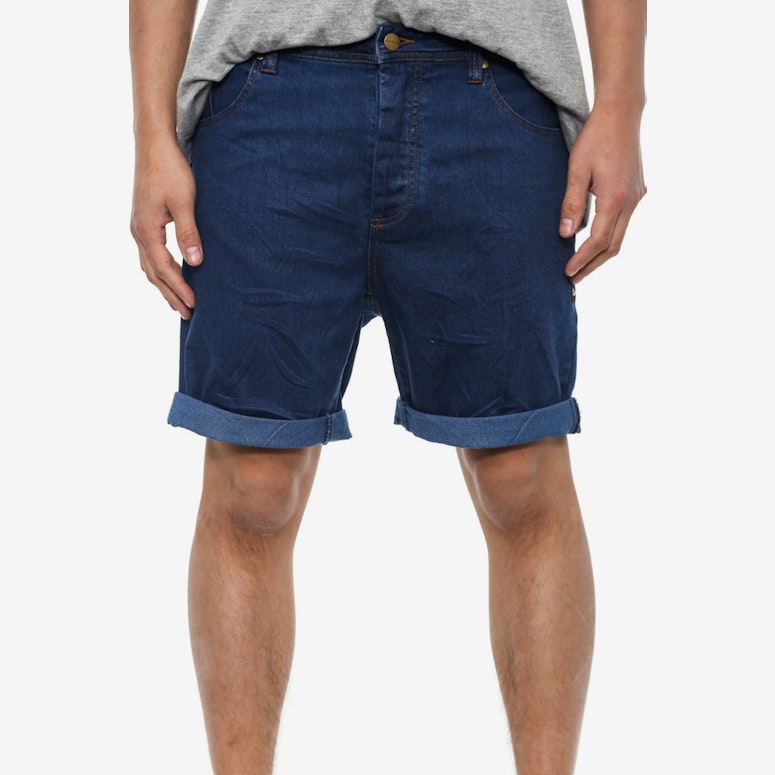 Nomad 18 Short Royal