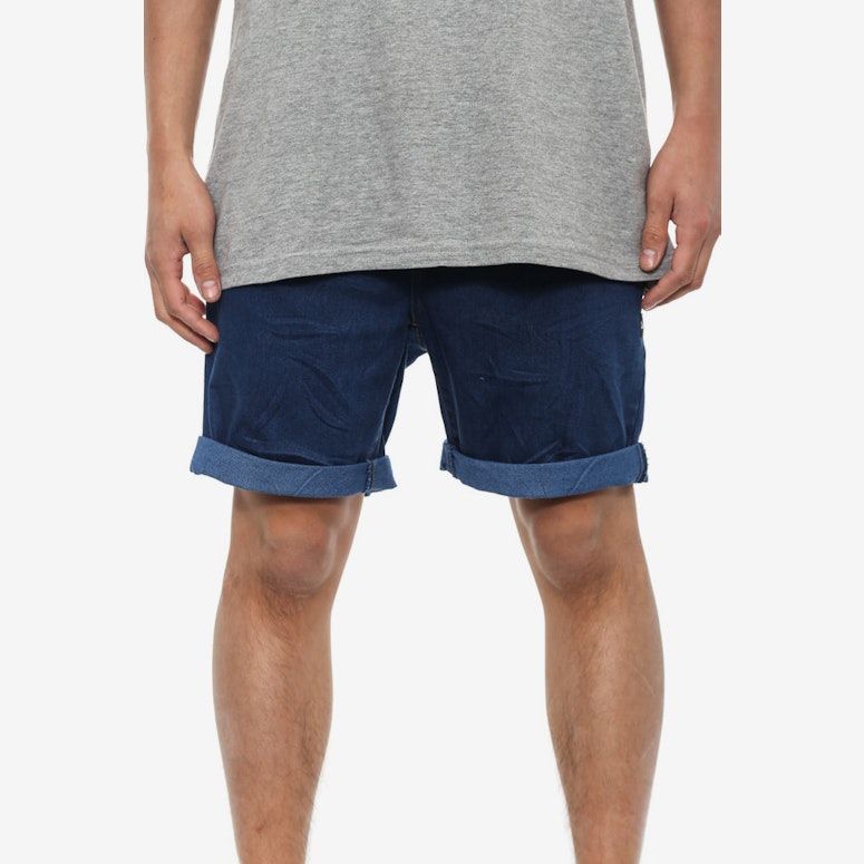 Nomad 18 Short Royal