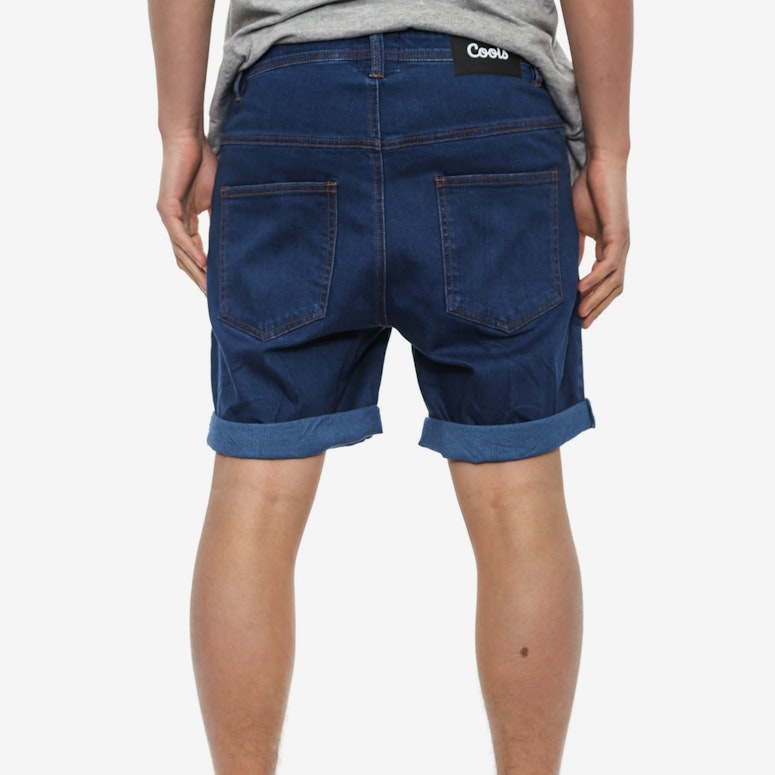 Nomad 18 Short Royal
