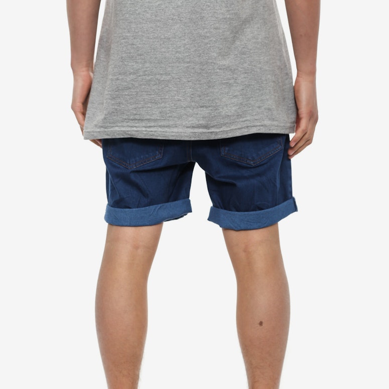 Nomad 18 Short Royal