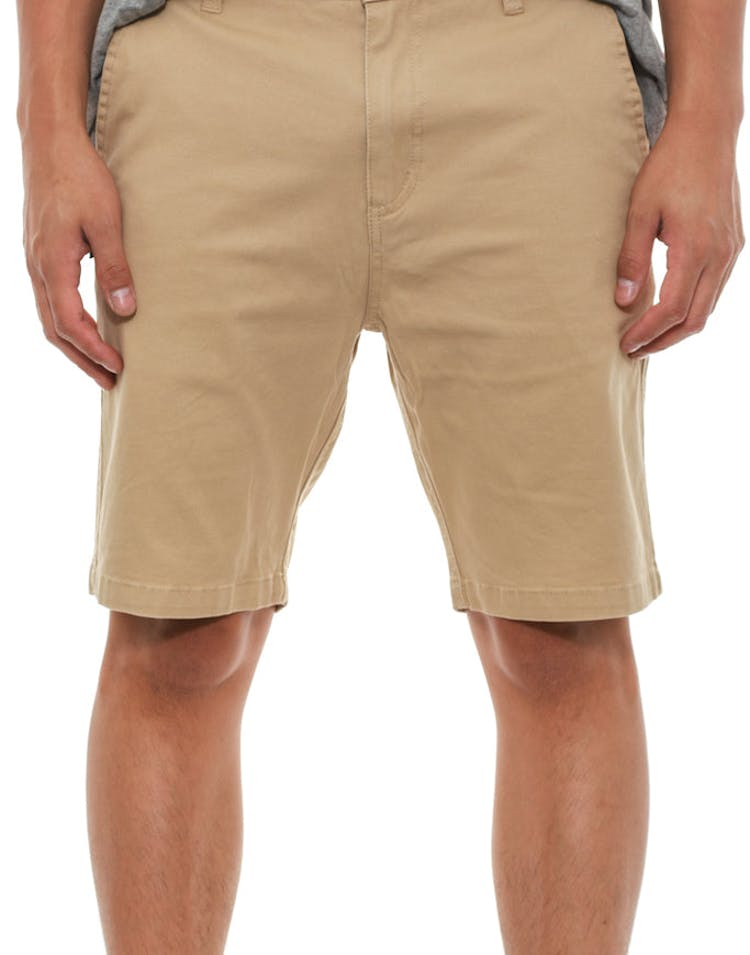 SM Edge Short Stone