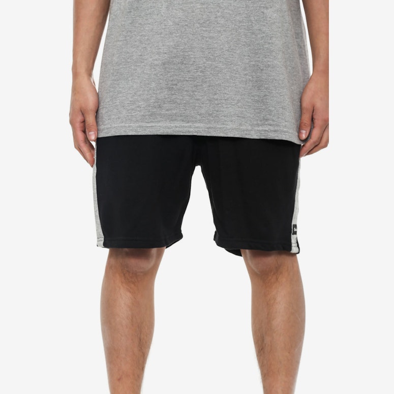 Weekend 18 Short Black