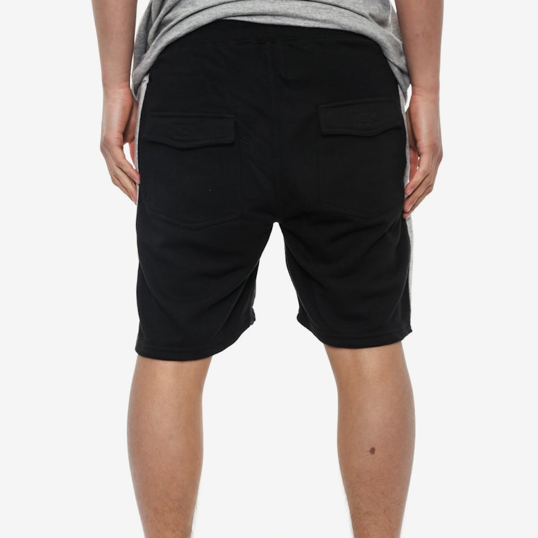 Weekend 18 Short Black
