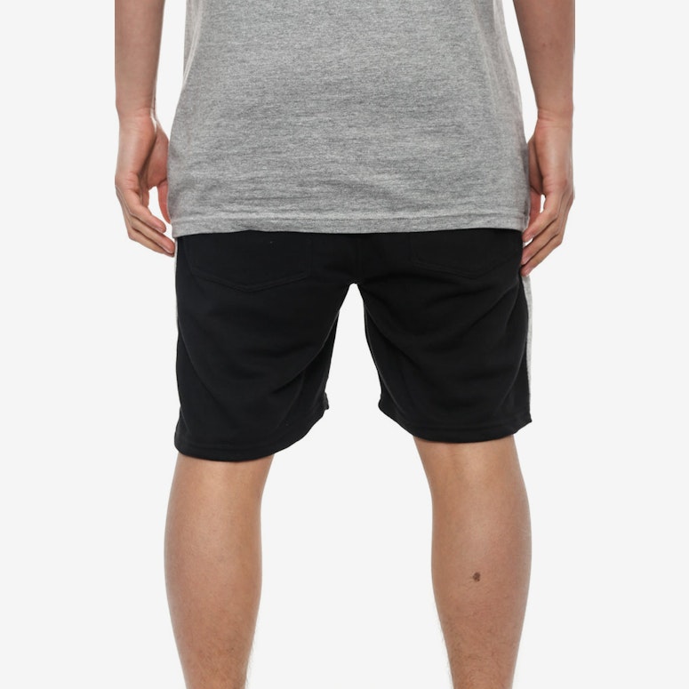 Weekend 18 Short Black