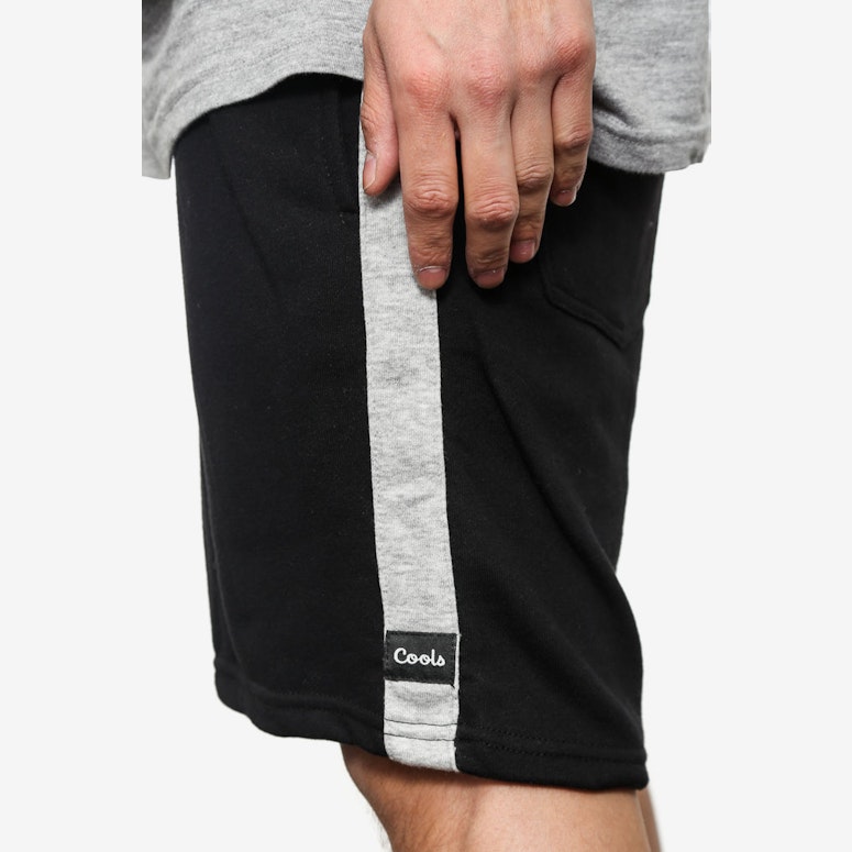 Weekend 18 Short Black