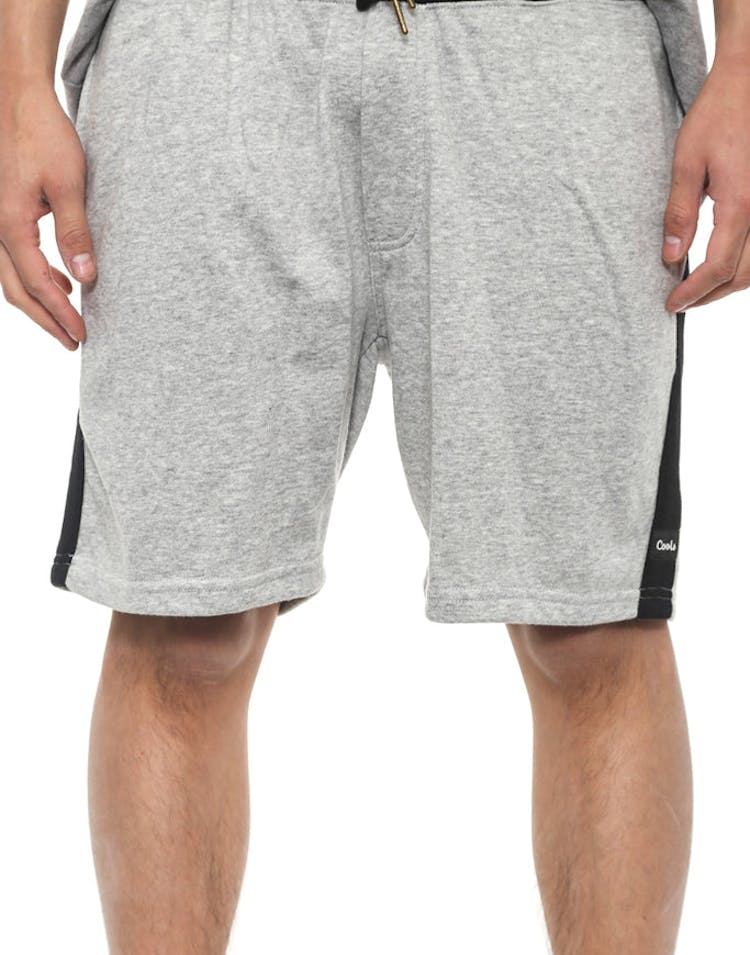 Weekend 18 Short Grey