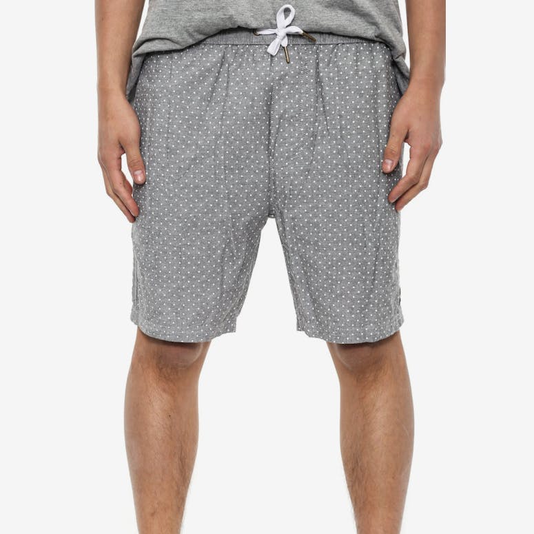 Sunday 17 Short Grey
