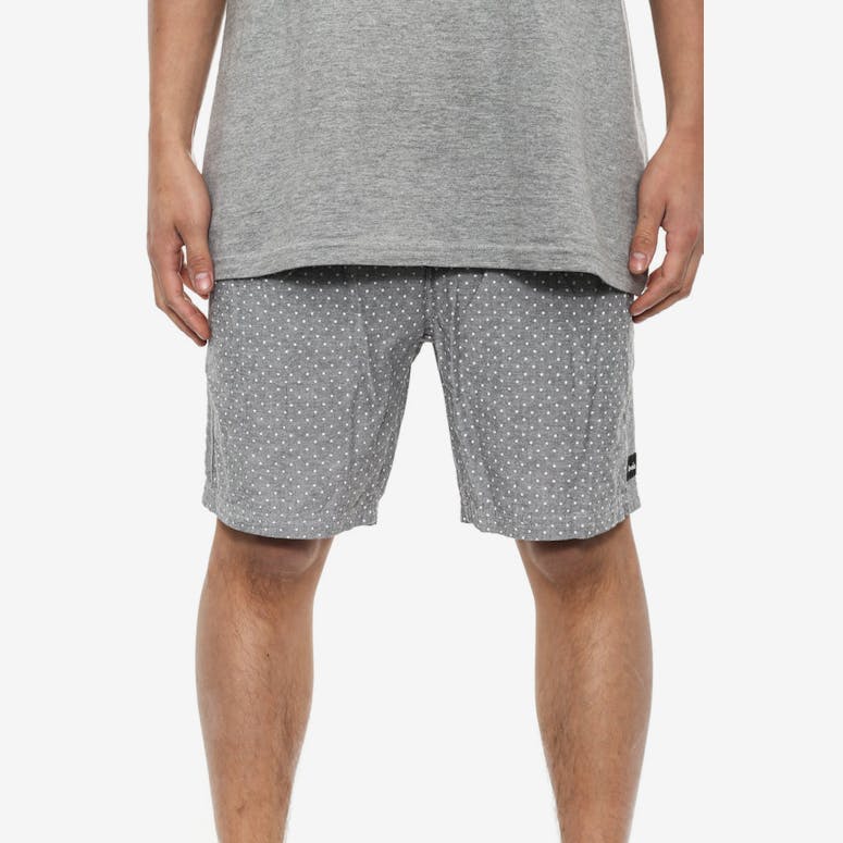 Sunday 17 Short Grey