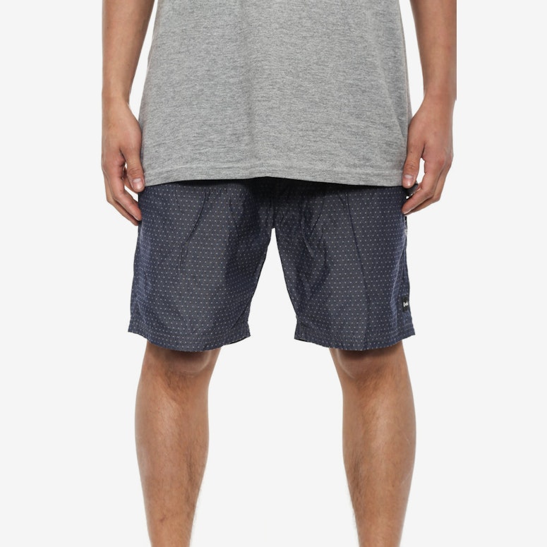 Tide 17 Short Indigo