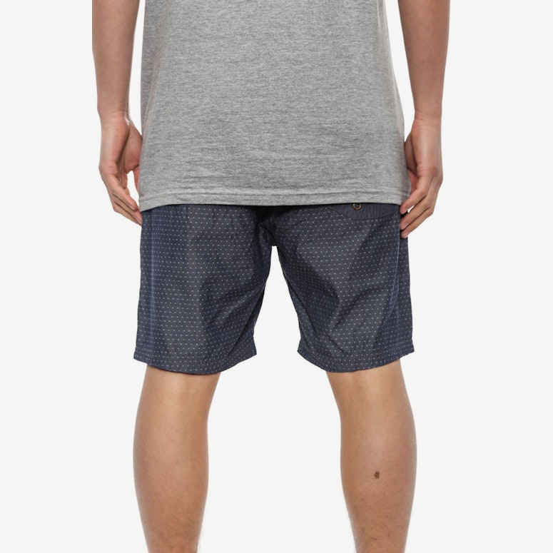 Tide 17 Short Indigo