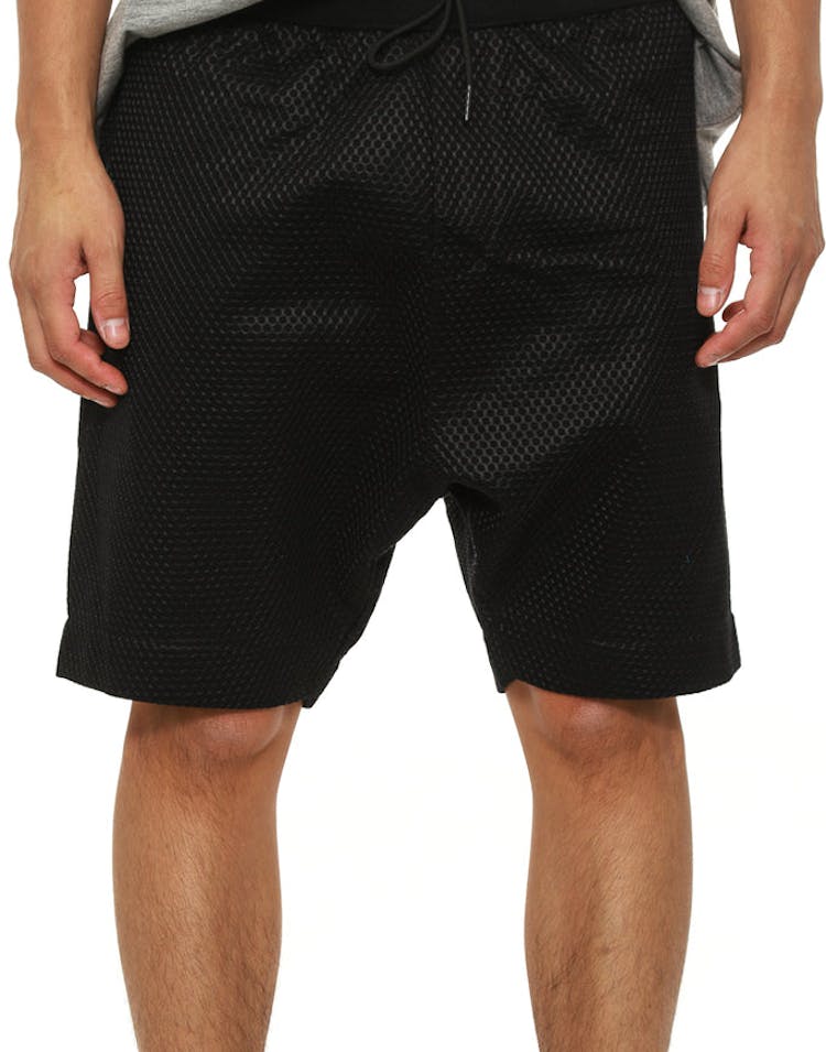 Hive Cyamo Short Black
