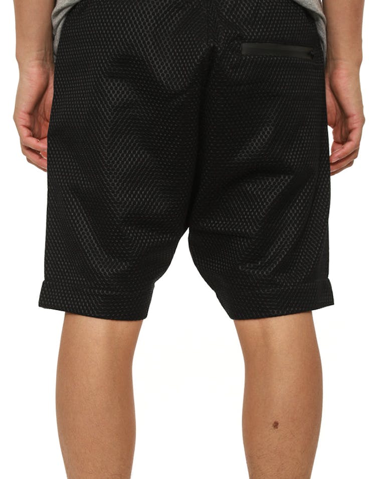Hive Cyamo Short Black