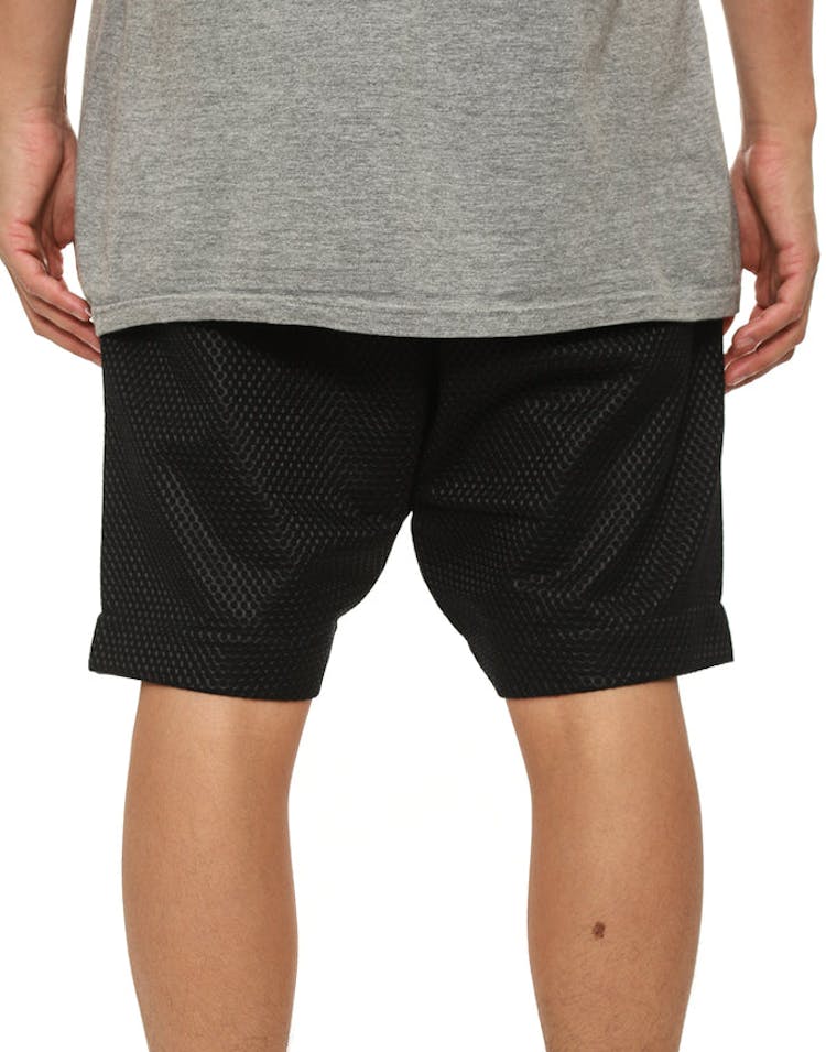Hive Cyamo Short Black