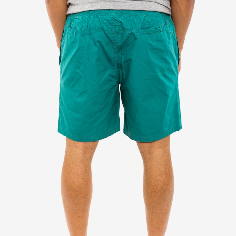 Beach Short Jade
